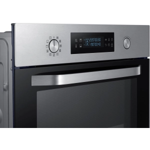 Samsung Dual Cook NV66M3531BS