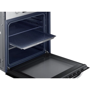 Samsung Dual Cook NV66M3531BS