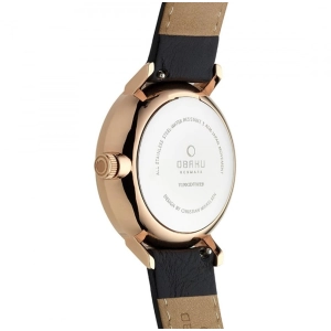 Obaku V190GDVWRB