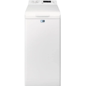 Lavadora Electrolux EWT11262ILW