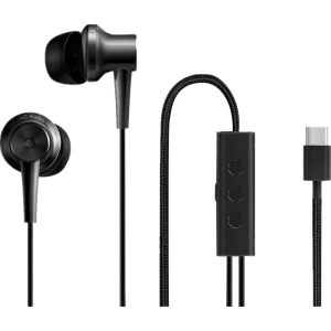 Auriculares Xiaomi Mi Denoise Earphone Type-C Edition