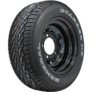 General Grabber HP 275/60 R15 107T