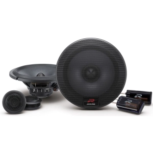 Car audio Alpine R-S65C