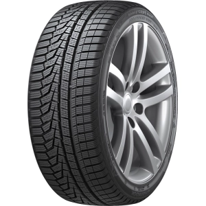 Neumáticos Hankook Winter I*Cept Evo2 W320 195/55 R16 87H