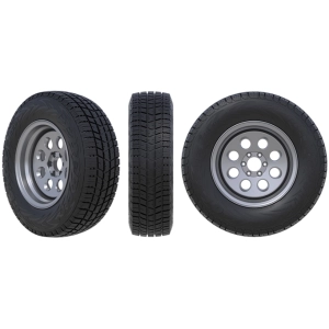 Neumáticos Federal Glacier GC01 205/65 R16C 107R