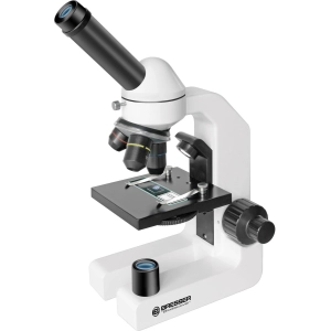 Microscopio BRESSER BioDiscover 20x-1280x