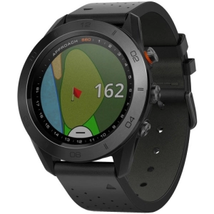 Reloj inteligente Garmin Approach S60