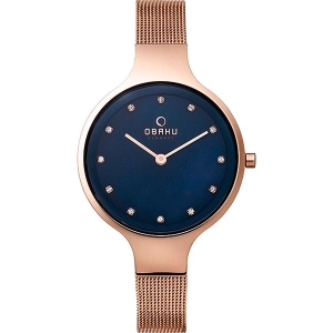 Reloj Obaku V173LXVLMV