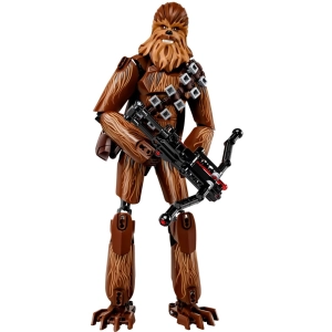 Constructor Lego Chewbacca 75530