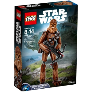 Lego Chewbacca 75530