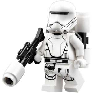 Lego First Order Heavy Scout Walker 75177