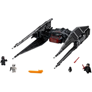 Constructor Lego Kylo Rens TIE Fighter 75179