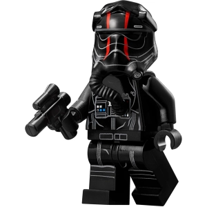 Lego Kylo Rens TIE Fighter 75179