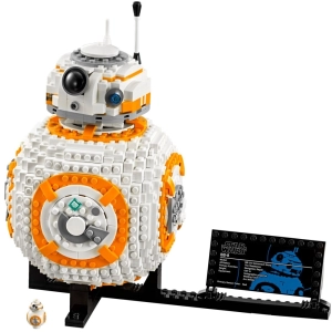 Constructor Lego BB-8 75187