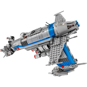 Lego Resistance Bomber 75188