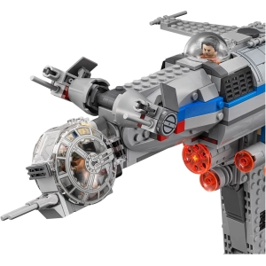 Lego Resistance Bomber 75188