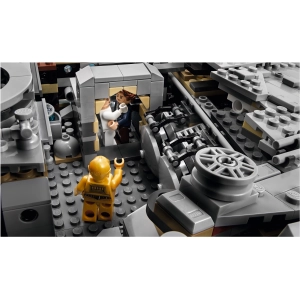 Lego Millennium Falcon 75192