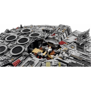 Lego Millennium Falcon 75192