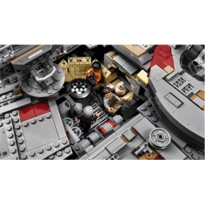 Lego Millennium Falcon 75192