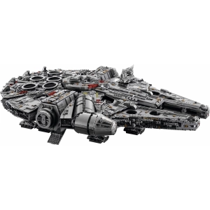 Lego Millennium Falcon 75192