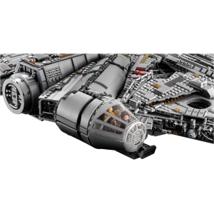 Lego Millennium Falcon 75192