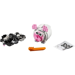 Constructor Lego Mini Piggy Bank 40251