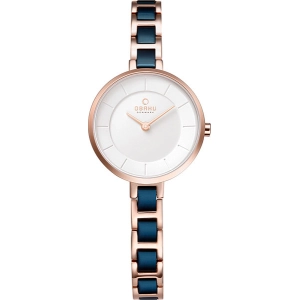 Reloj Obaku V183LXVISL