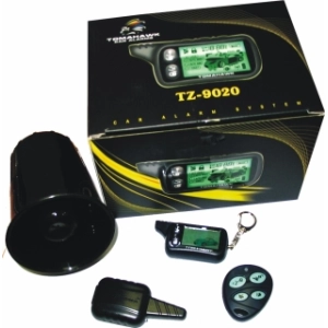 Alarma de coche Tomahawk TZ-9020