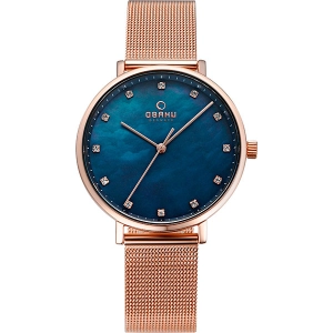 Reloj Obaku V186LXVLMV