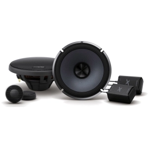 Altavoces para coche Alpine X -S65C