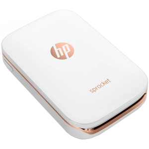 Impresora HP Sprocket