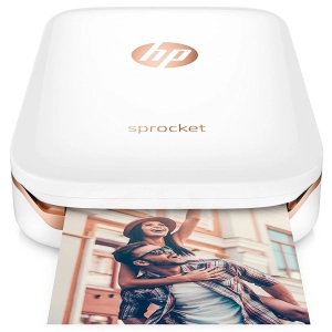 HP Sprocket