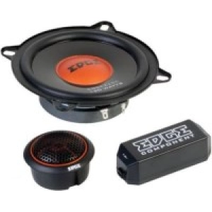 Car audio EDGE EDST215C- E6