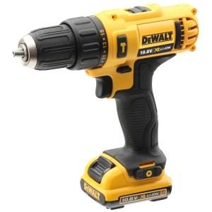 Taladro / destornillador DeWALT DCD716D2