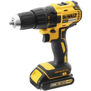 Taladro/atornillador DeWALT DCD777S2T