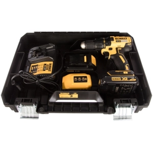 DeWALT DCD777S2T