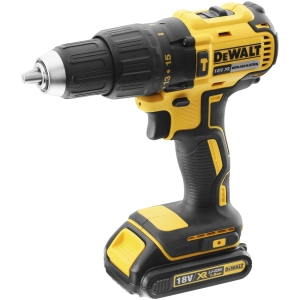 Taladro/atornillador DeWALT DCD778S2T