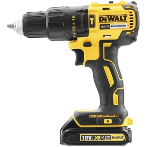 DeWALT DCD778S2T