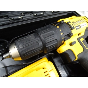 DeWALT DCD778S2T