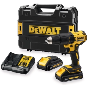 DeWALT DCD778S2T