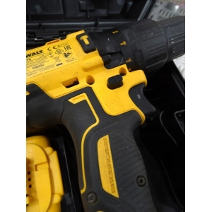 DeWALT DCD778S2T