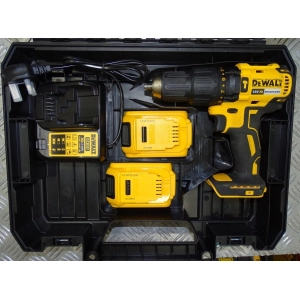 DeWALT DCD778S2T