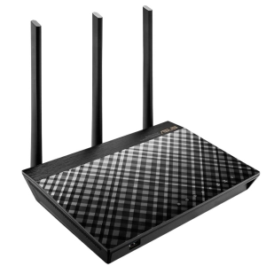 Wi-Fi adaptador Asus RT-AC66U B1