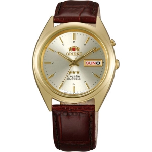 Reloj Orient AB0000HC