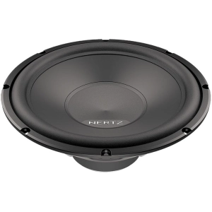 Subwoofer de coche Hertz Uno S 300 S4