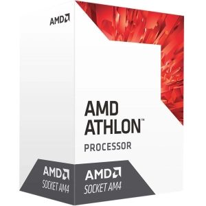 AMD Athlon X4 Bristol Ridge