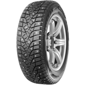 Neumáticos Bridgestone Blizzak Spike-02 SUV