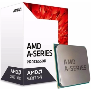 AMD A-Series Bristol Ridge