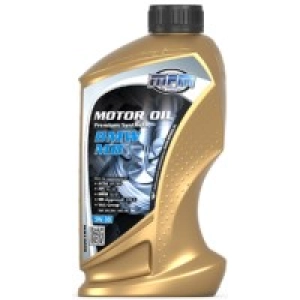 Aceite de motor MPM 5W-30 Premium Synthetic BMW/MB 1L