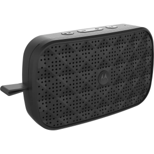 Altavoz portátil Motorola Sonic Play